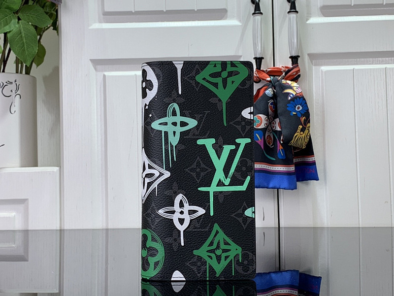 Luxury brand wallets LV Wallet M818462656