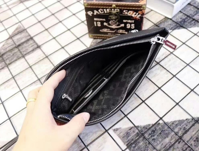 Versace Bag - Versace Bags AAA D8BC 210 210 28 18 3 cm YKK9192