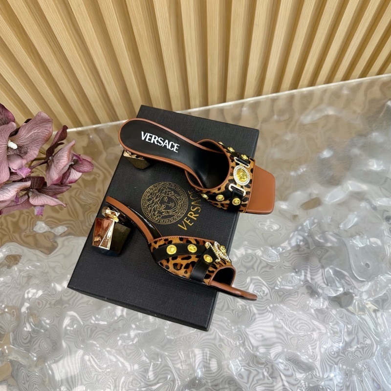 Versace Women shoes -VERSACE 031B083