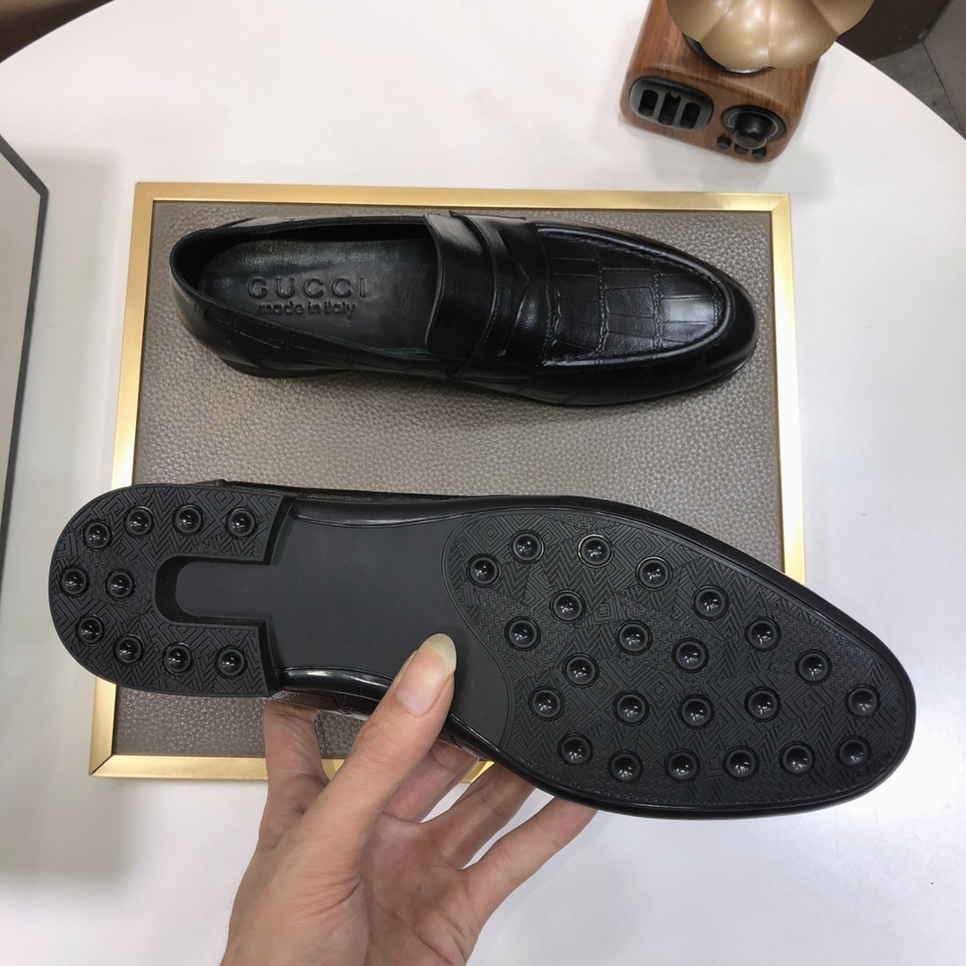 gucci shoes/sneakers-687
