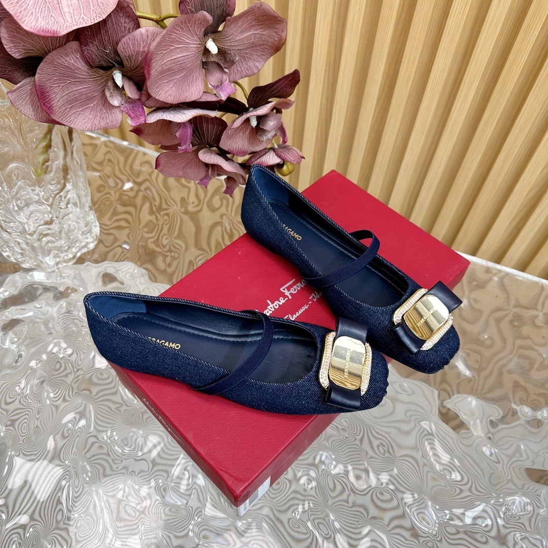 Ferragamo shoes Salvatore Ferragamo shoes size︰eu35-41 321625冠(E6FC)