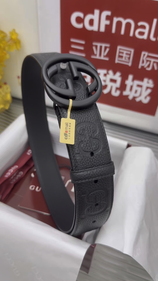 GUCCI The belt -GUCCI 0055