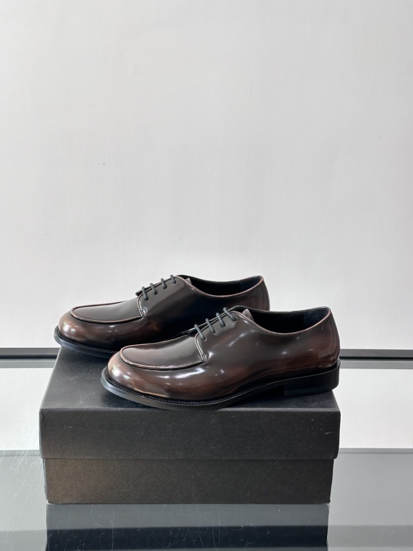 PRADA Men shoes -PRADA 001149B5