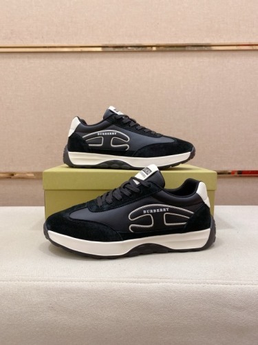 Burberry men's shoes -BURBER 00188822