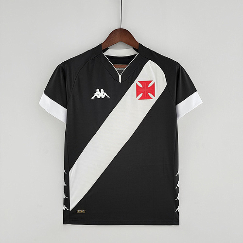 2223 Vasco da Gama home soccer jersey Camiseta de futebol maillot deyupoo camisas de time