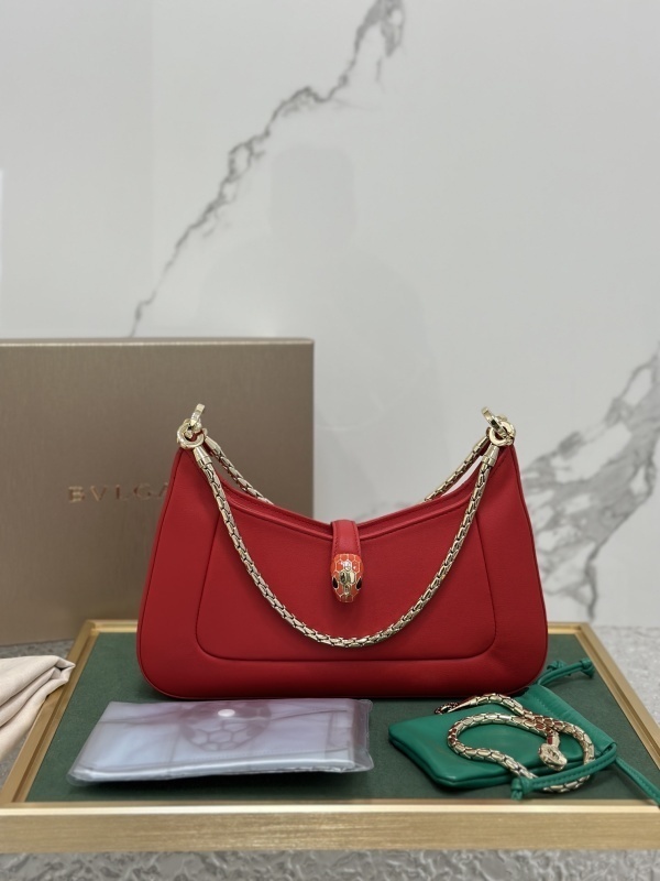 BVLGARI Bag -Bvlgari 0072CDCC