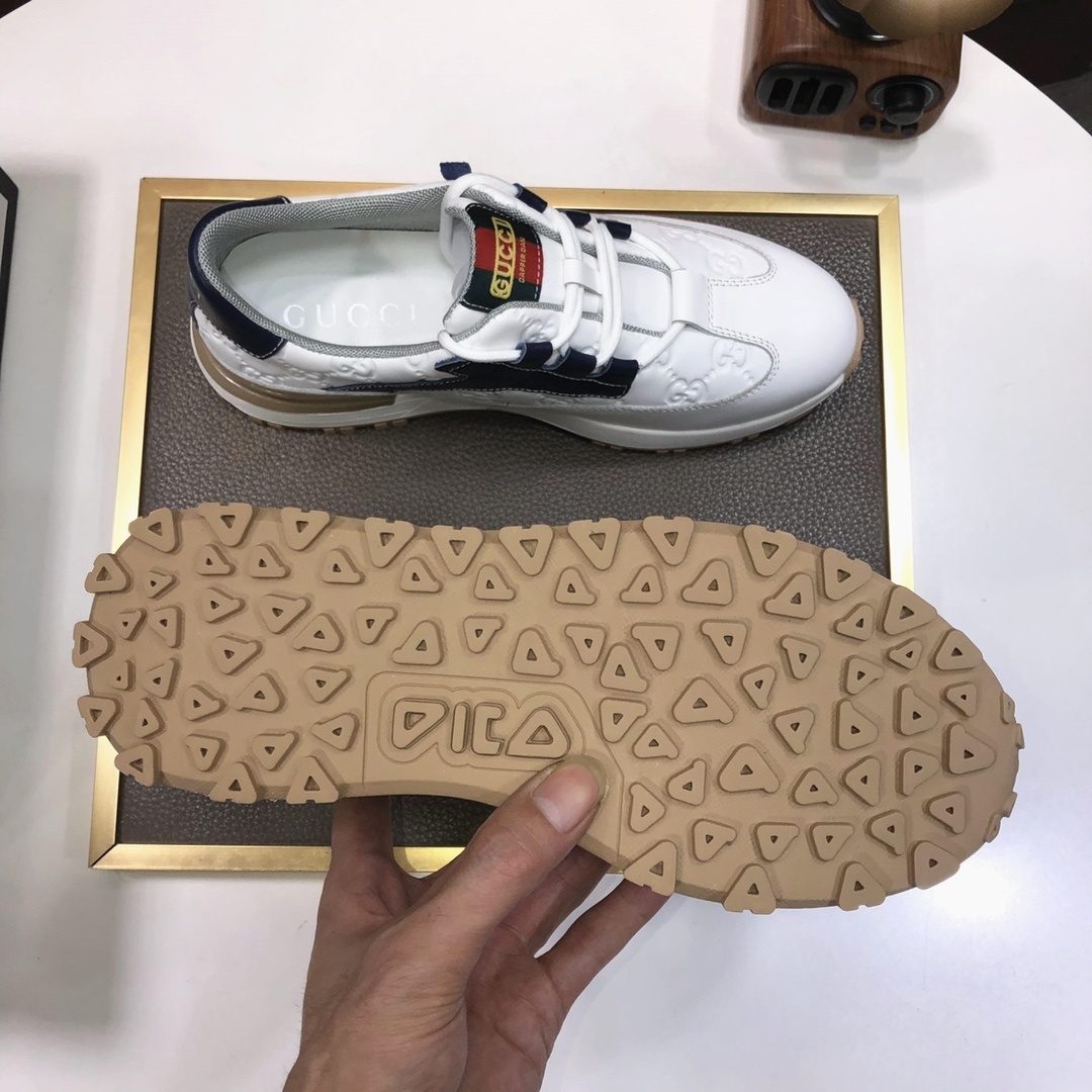 gucci shoes/sneakers-553