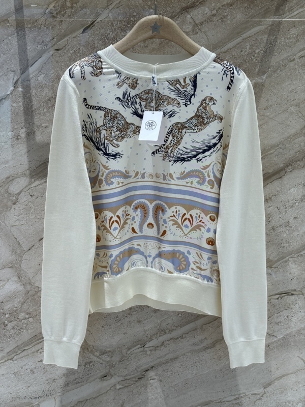 Hermès Women clothes -HERMES 00254C85