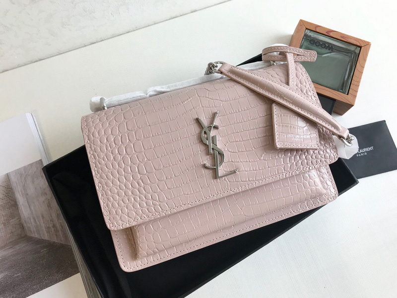ysl MONOGRAM 350usd354E