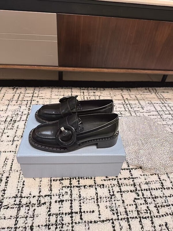 Prada Women shoes -PRADA 00370574