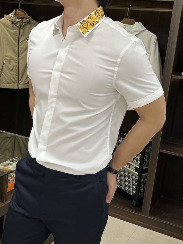 Versace Men clothes -VERSACE 13249D3