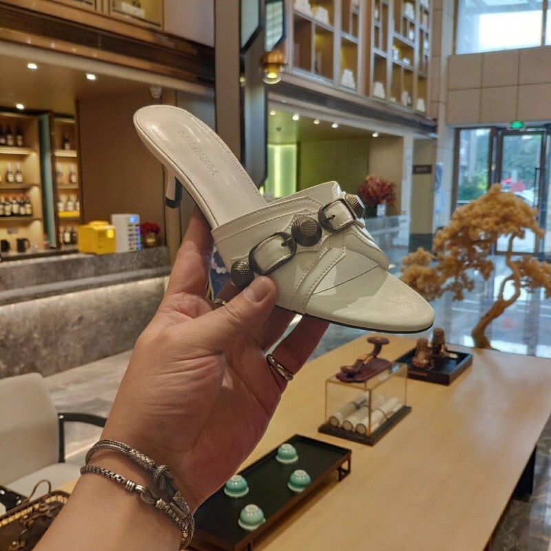 womens shoes BAL ENC1 AG 35 4110F6