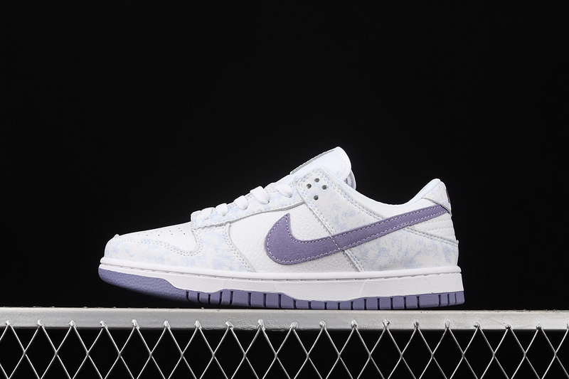 dunk 320 DM9467 500 SB DUNK LOW OG PURPLE PULSE PURPLE PULSE WHITE WOMAN 36 40 B933