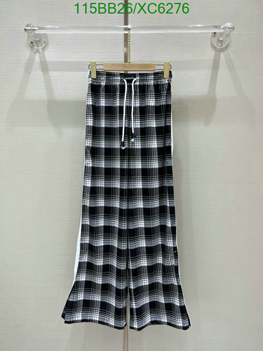 -Balenciaga copy brand clothing Code︰ XC6276(DB05) best sellers