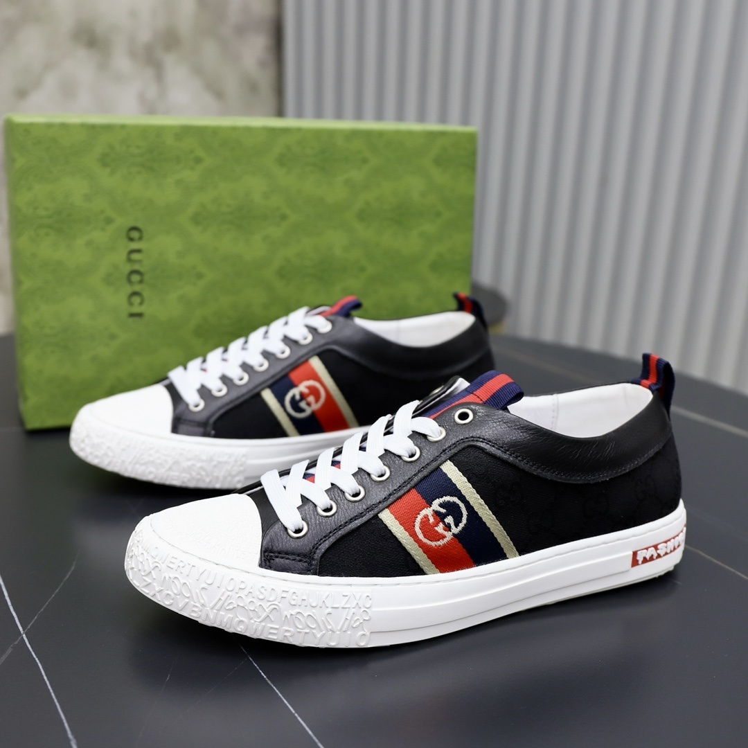 gucci shoes/sneakers-241