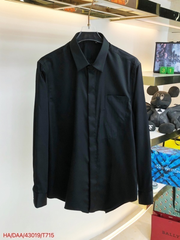 HERMES Men clothes -HERMES 00662C96