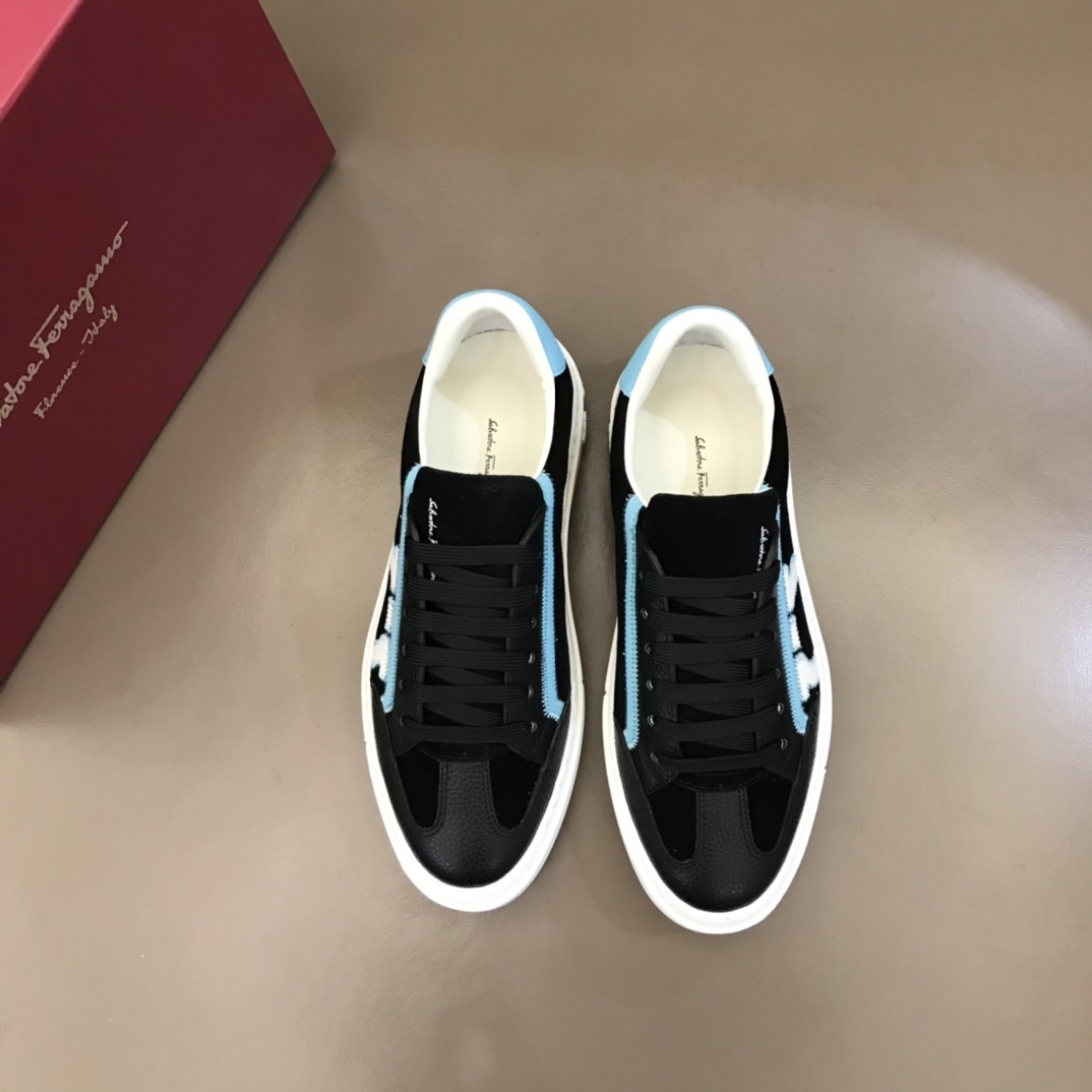 Ferragamo shoes F.erragamo Shoes Best Seller 38-45(BD2E)