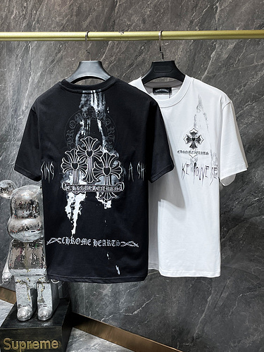 chrome hearts 1CN64-128 C44C