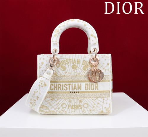 Dior Bag -DIOR15939DB7