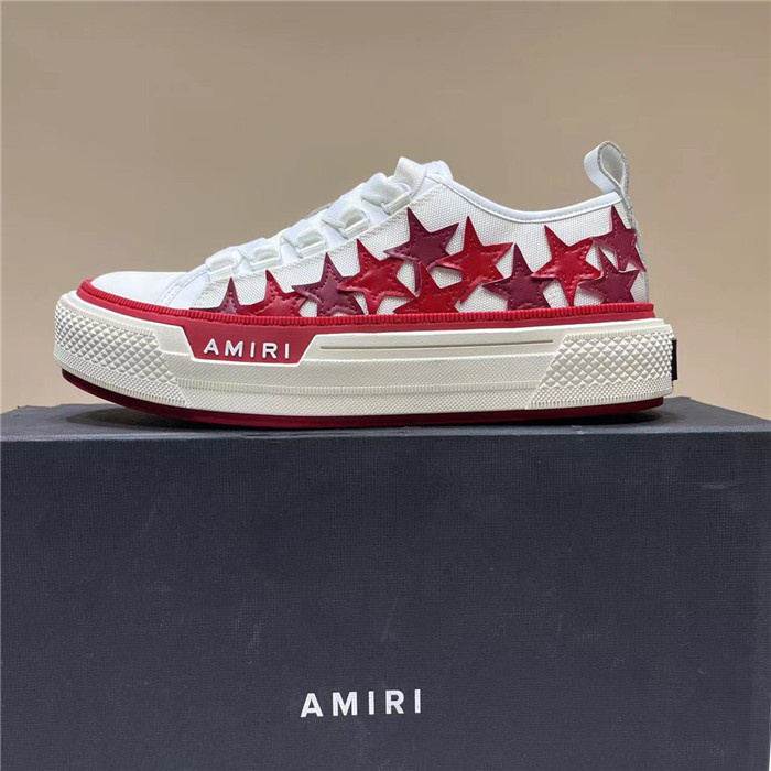 A﹡iri Sneakers Top Version(1E58) amiri sneaker