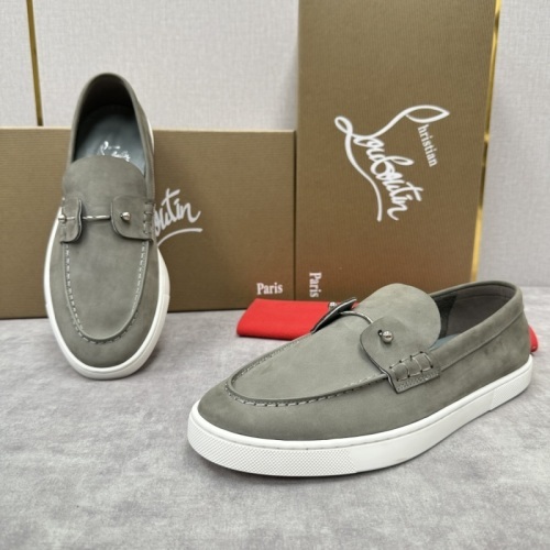 Christian Louboutin Women shoes -CL 003264B3