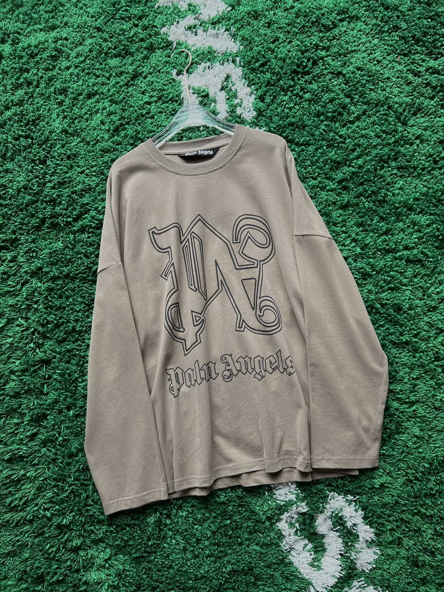 PALM ANGELS clothes Palm Angels 008FD45