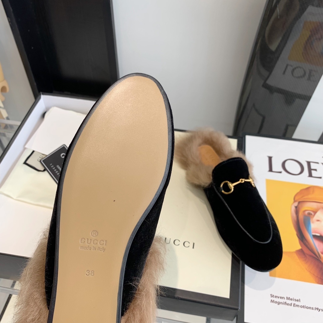 gucci shoes/sneakers-322