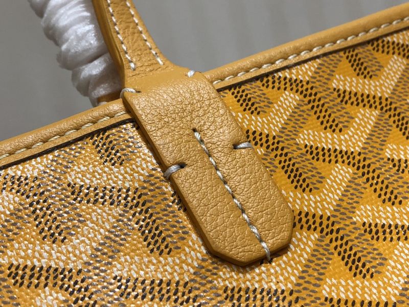 Goyard shopping bag 0FED