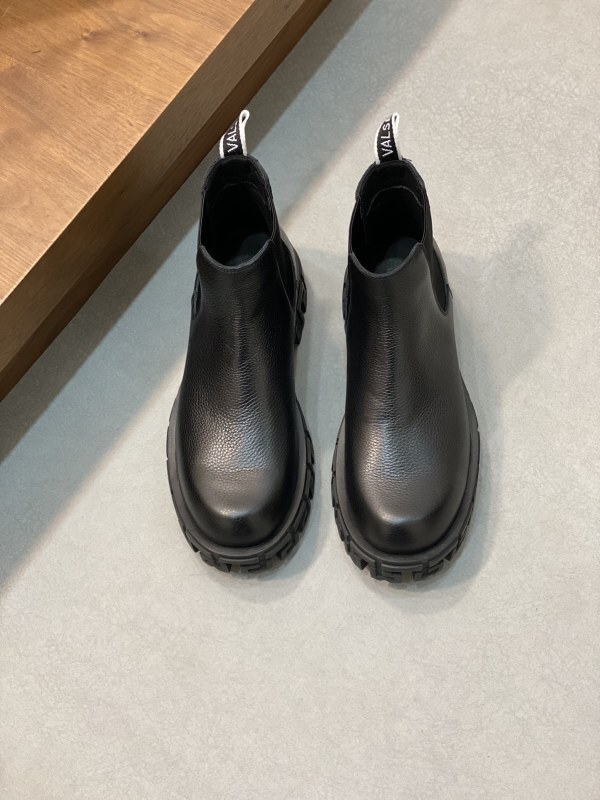 Versace men's shoes -VERSACE 00113C93