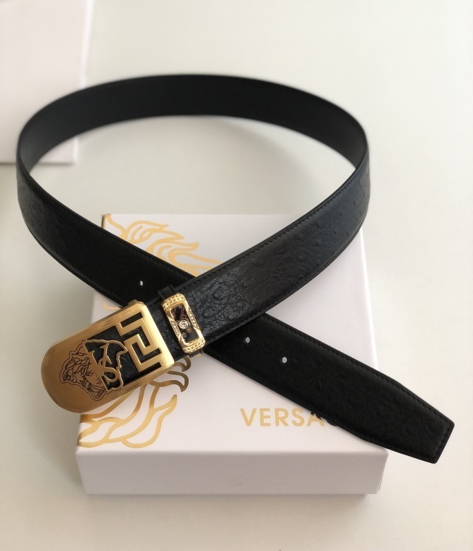 Versace The belt -VERSACE 004EE12