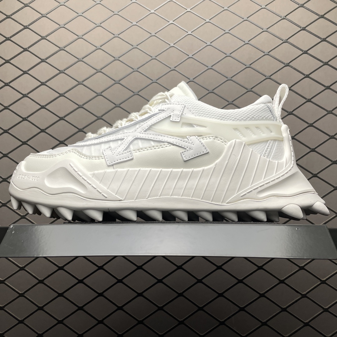OFF WHITE Shoes offwhite631 P630 ODSY batch 36-47 99F3