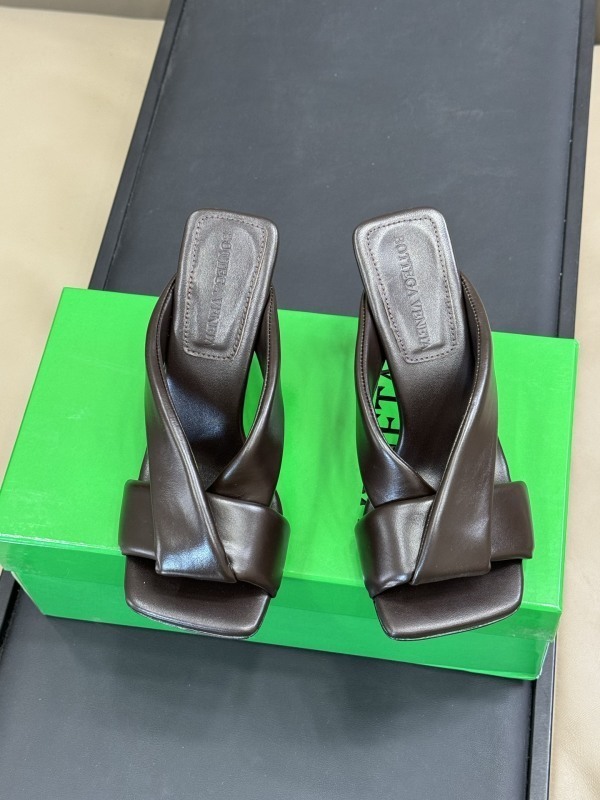 Bottega Veneta Women shoes -BV 0007ABF3