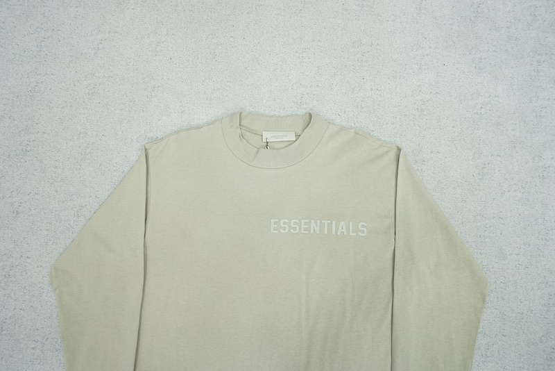 FEAR OF GOD ￥128 FOG tee(EABF)