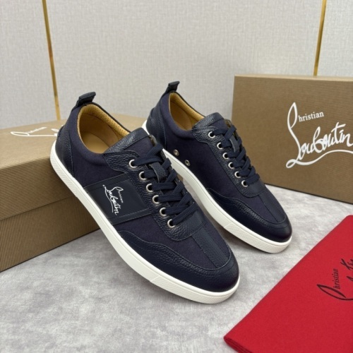 Christian Louboutin Men shoes CL红底男鞋-CL 0010B6B6