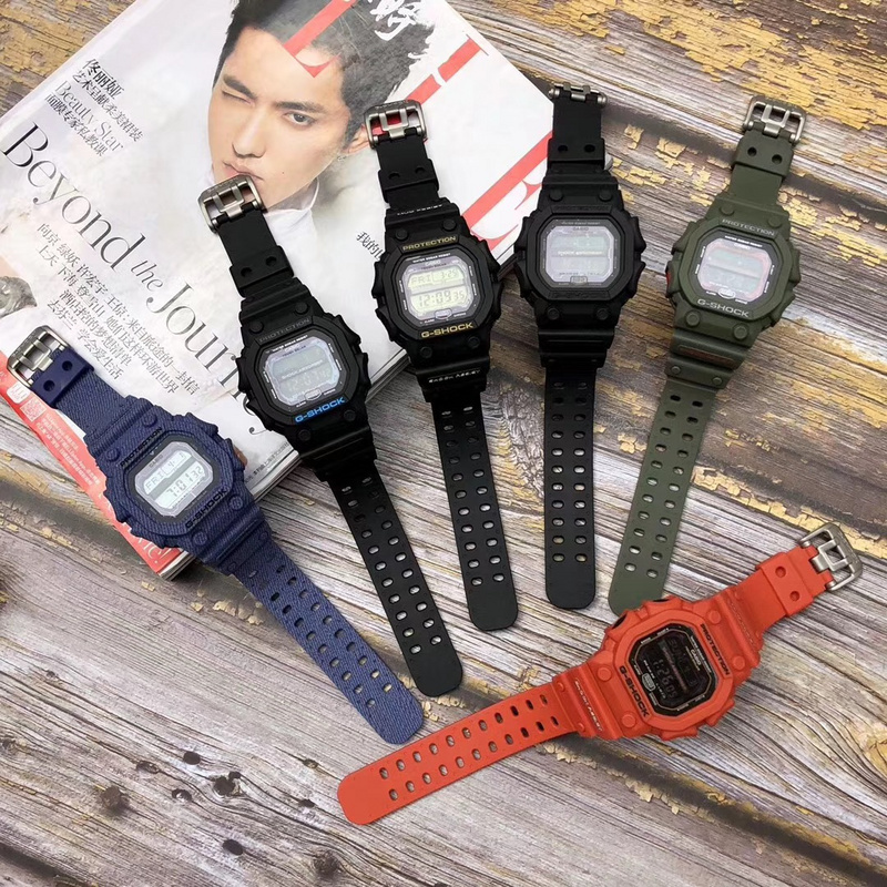 g shock original Gshock 0512DFC