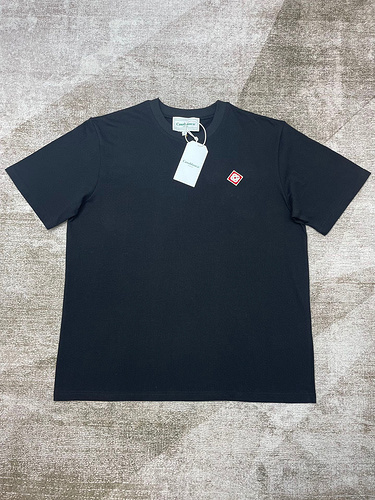 casablanca 9 CASABLANCA T Shirt Top Version 5A32