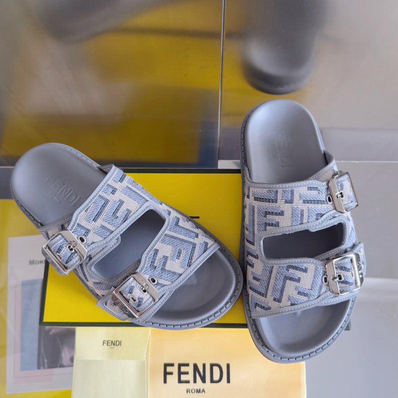 FENDI Women shoes -FENDI 001200A9