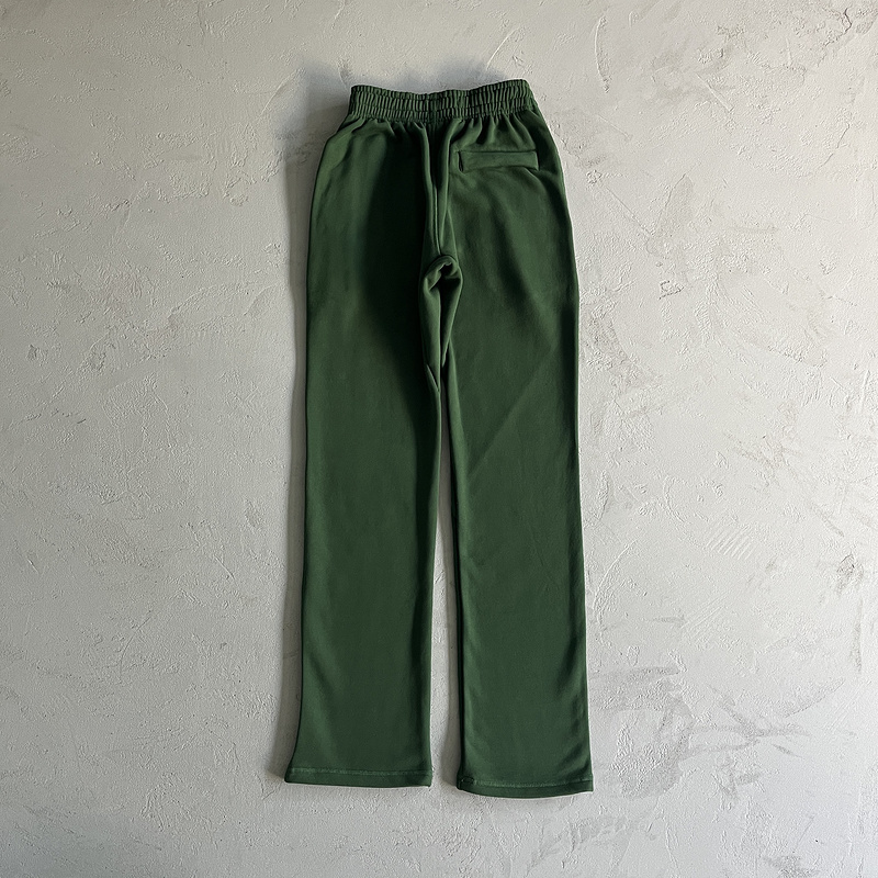 goat 380 Alcatraz Moon Set GreenD7E7