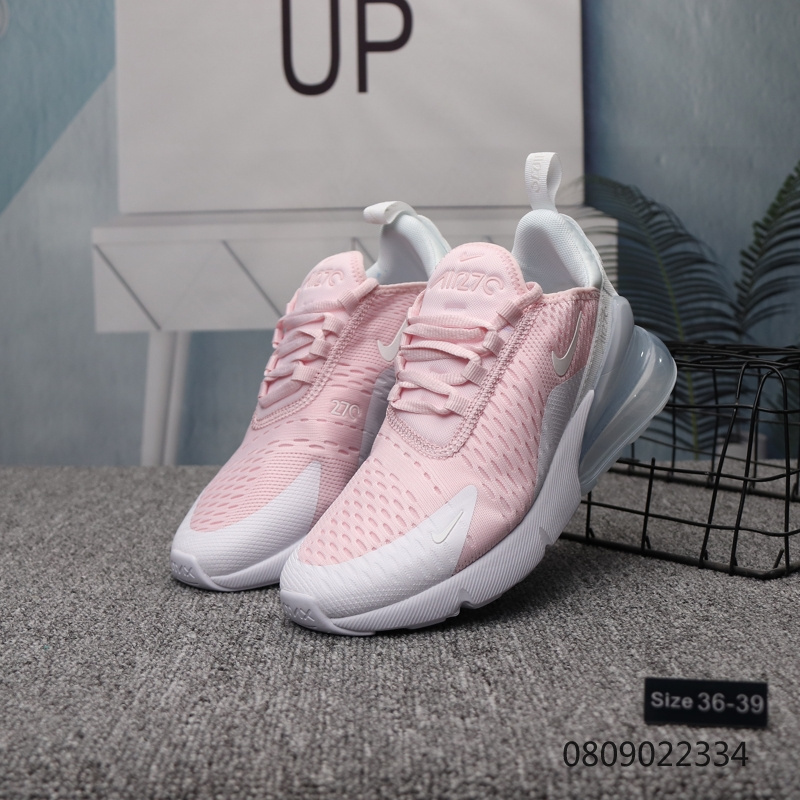 air max Air Max 270 PINK wHITE8C67