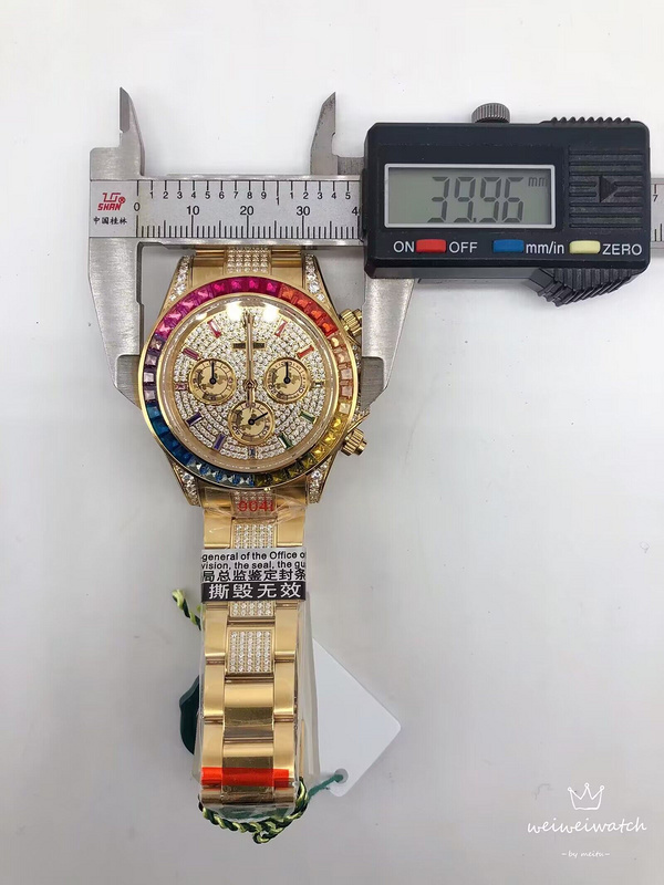 rolex R O L e x super clone top version watch 6938 6C53