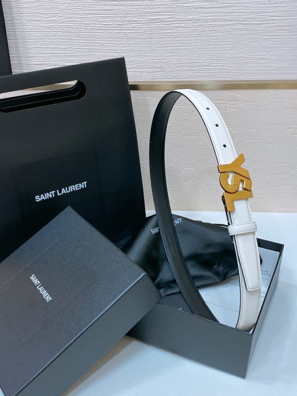 YSL The belt -YSL 0019791C