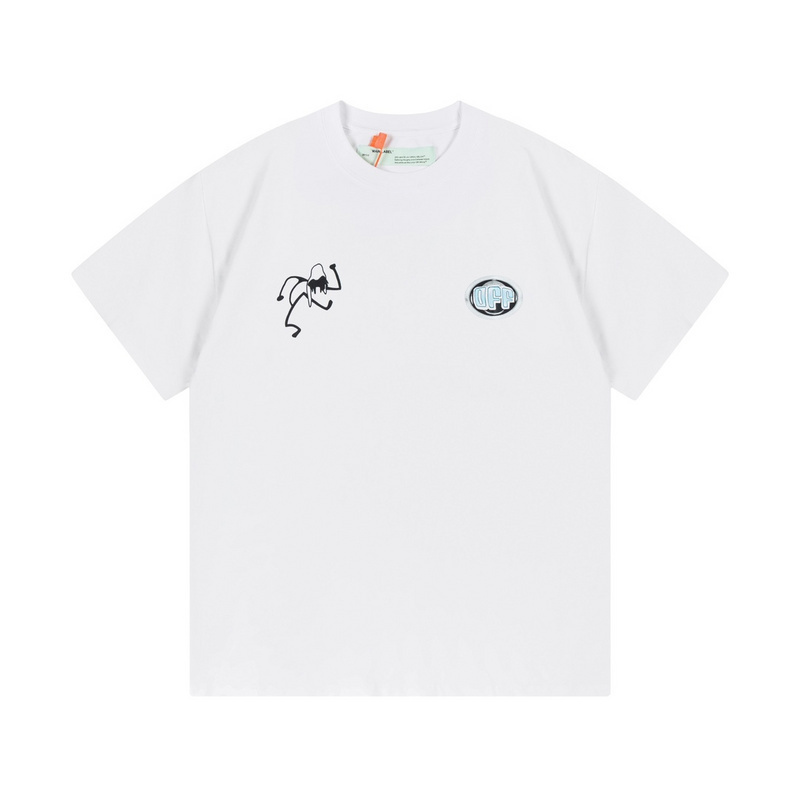 off white shoes 044 015 OFF WHITE Clothes 01 2023SS F16C