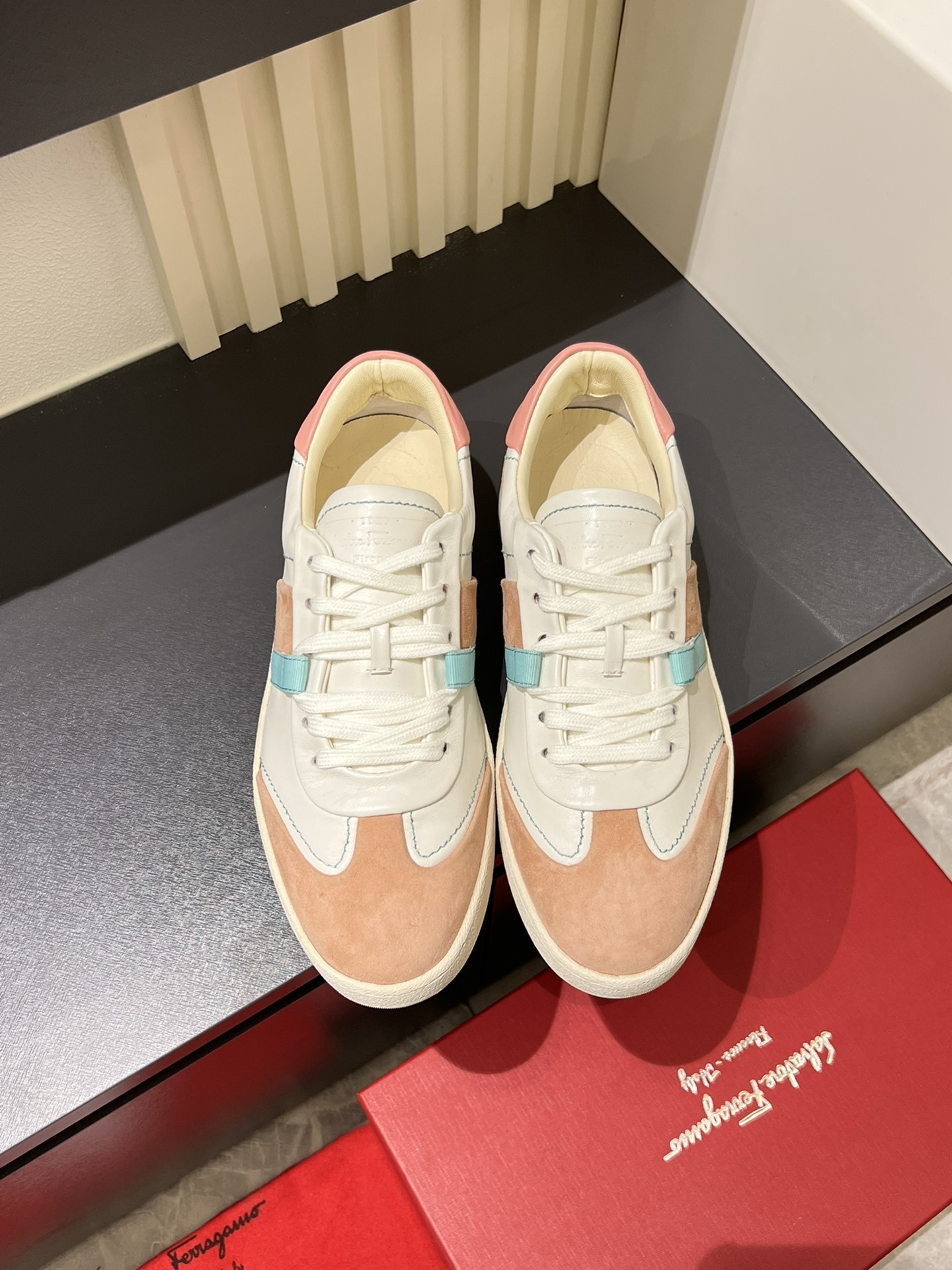 Ferragamo shoes F.erragamo Shoes Best Seller 38-45(2A3C)