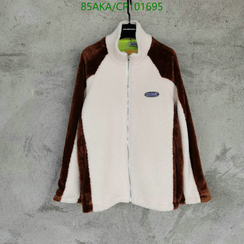 -Clothing Jacket Code︰ CP101695(5EF1) best sellers