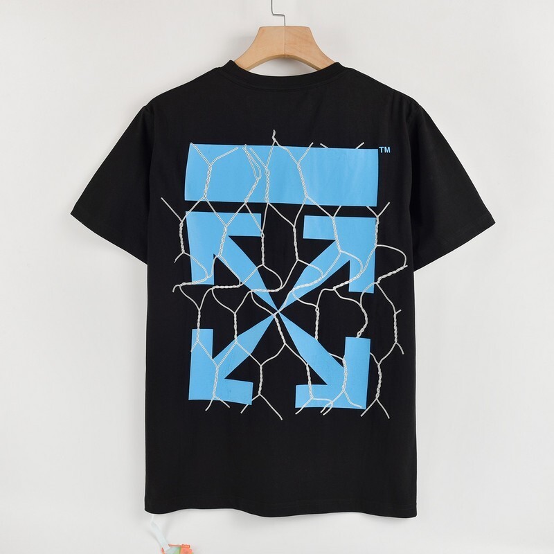 off white hoodie 001 015 OFF WHITE Clothes 01 2023SS6E76