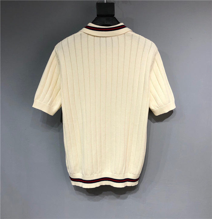 gucci 2021ss G cci Sweater Top Version 0F2F