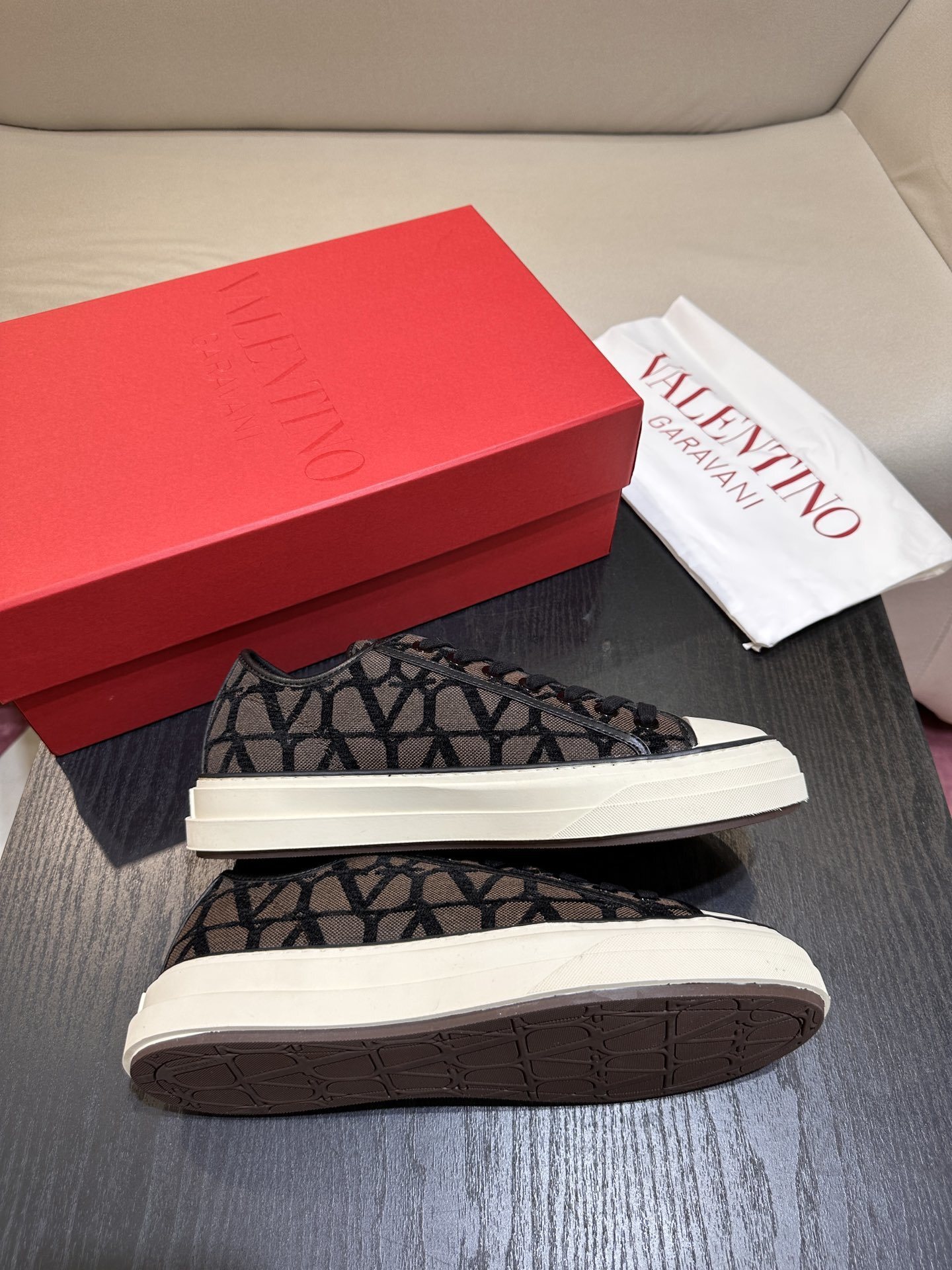 valentino shoes /sneakers-397