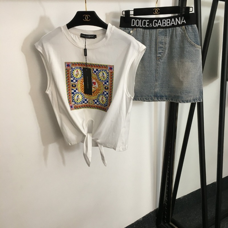 DG Women clothes DG 0024E89A