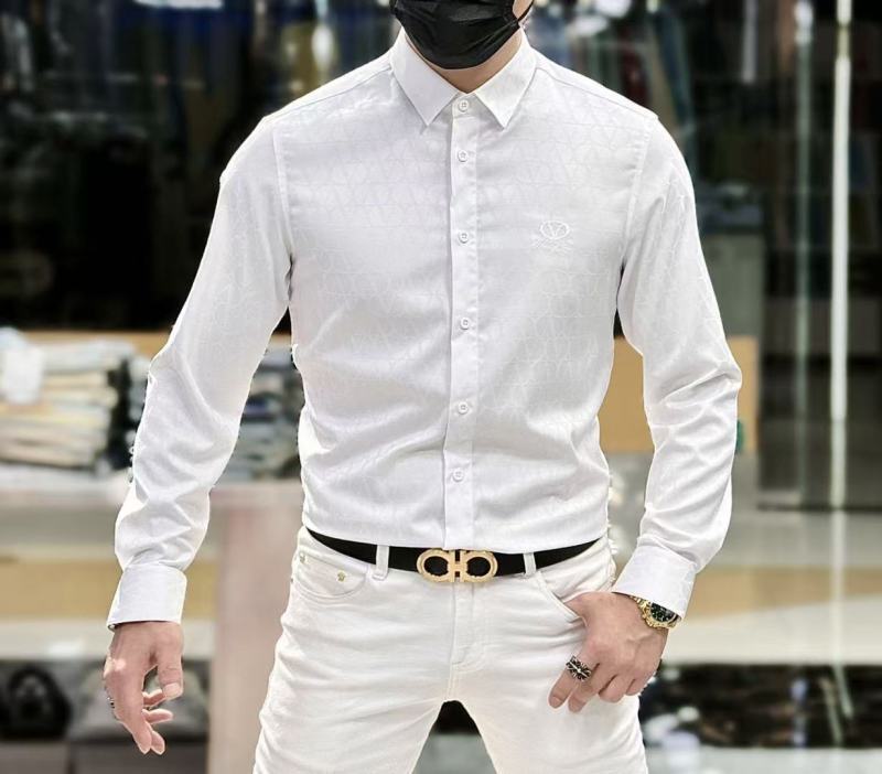 VALENTINO Men clothes -Valentino 00282C27