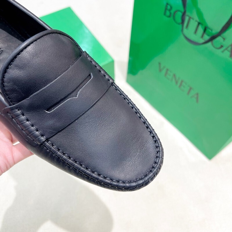 Bottega Veneta Men shoes -BV 0009E18D